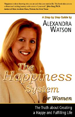 【预订】the happiness system for women, the