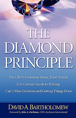 The Diamond Principle