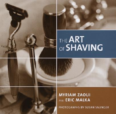 the art of shaving