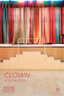 Clown: Readings in Th