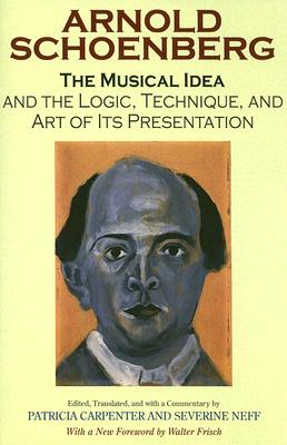 The Musical Idea: And the Logic,
