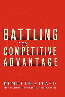 Battling For Competiti