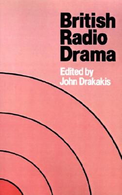 British Radio Drama