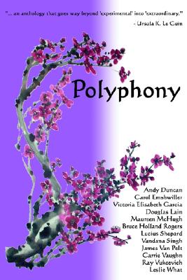 【预订】polyphony, volume 1
