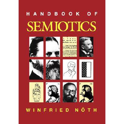 预订 Handbook of Semiotics