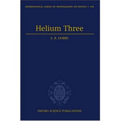 预订 Helium Three