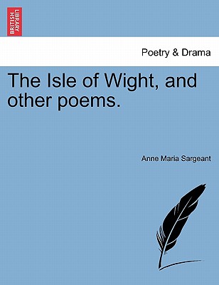 【预订】the isle of wight, and other
