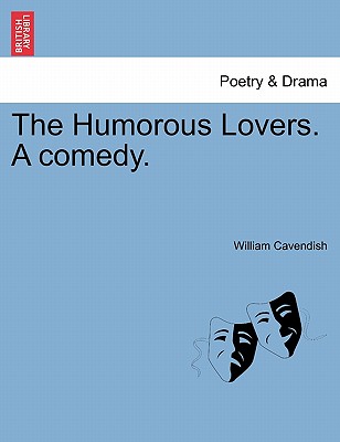 【预订】the humorous lovers. a comedy.