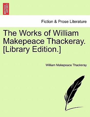 The Works of William Makep