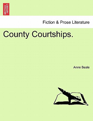 【预订】county courtships.