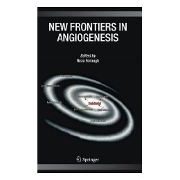 New Frontiers in Angiogenesis