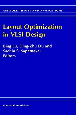 Layout Optimization in VLSI