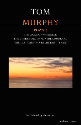 Murphy Plays 6