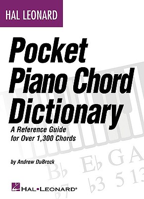Hal Leonard Pocket Piano Chord