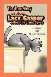【预订】the true story of how lacy gasper solved