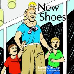 New Shoes