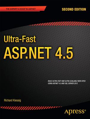 Ultra-Fast ASP.Net 4.5