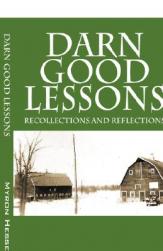【预订】darn good lessons: recollections and