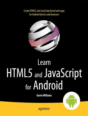 Learn Html5 and JavaScript f