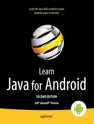 Learn Java for Android