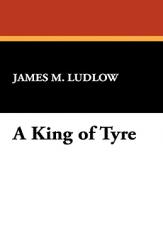 【预订】a king of tyre