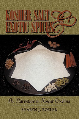 Kosher Salt and Exotic Spices: