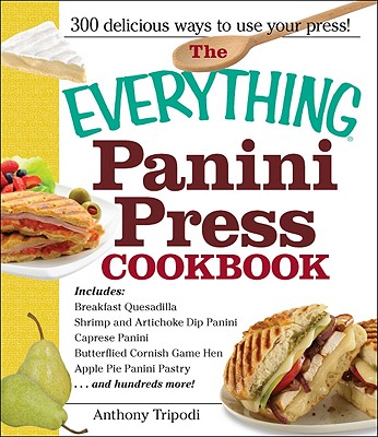 The Everything Panini Press