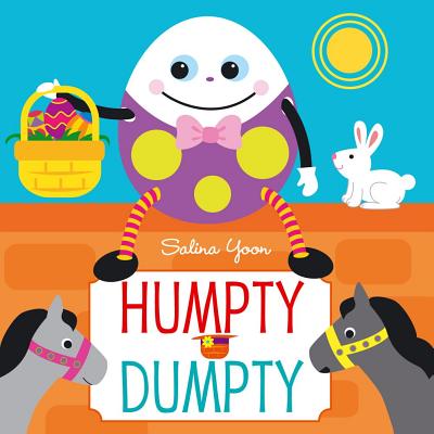 【预订】humpty dumpty