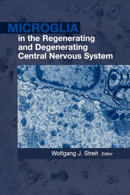 【预订】microglia in the regenerating and