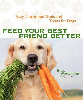 Feed Your Best Friend Better: Easy,