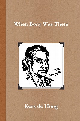 When Bony Was There: A Chronology of the