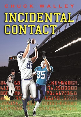 【预订】incidental contact