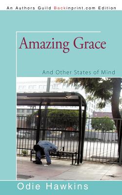 【预订】amazing grace: and other states of