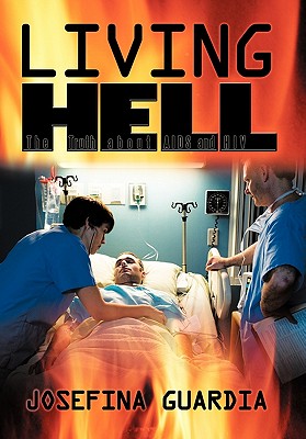 【预订】living hell: the truth about aids and
