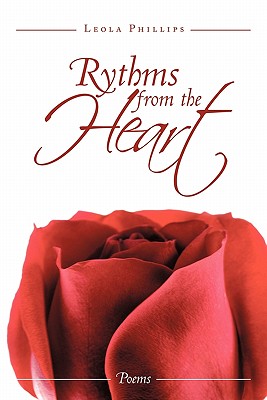 【预订】rhythms from the heart: poems