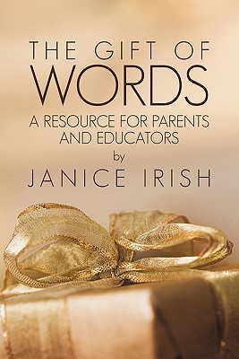 【预订】the gift of words: a resource fo