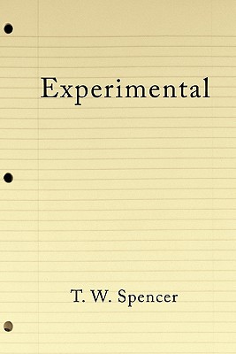 【预订】experimental
