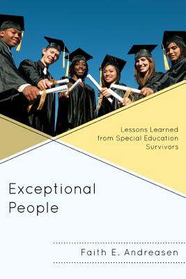【预订】exceptional people: lessons learned from