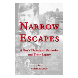 Narrow Escapes