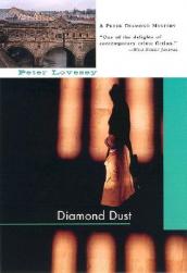【预订】diamond dust