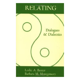 Relating: Dialogues and