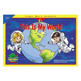 This Is My World