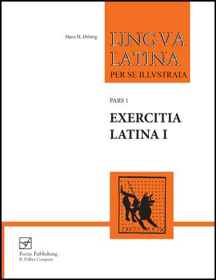预订 Lingua Latina - Exercitia Latina I: Exercise...