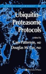 Ubiquitin- Proteasome Protocols