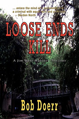 【预订】loose ends kill