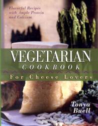 Vegetarian Cookbook: For Ch