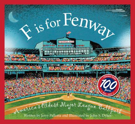 F Is for Fenway: Americas Olde