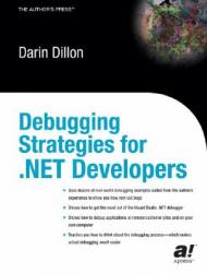 Debugging Strategies for .Net
