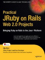 Practical JRuby on Rails Web 2.0