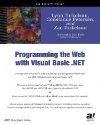 Programming the Web with Visual